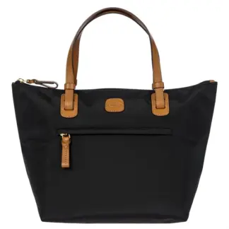 Bric's X bag Shopper Small Black