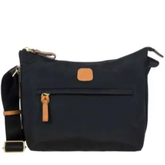 Bric's X bag Shoulderbag Black