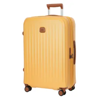 Bric's Taormina ultra-light 69cm Expendable Medium trolley Honey