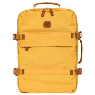 Bric's X Travel Underseater Backpack Honey