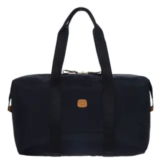 Bric's X-Bag 2 in 1 Small Holdall Reistas 22' Ocean Blue