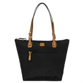 Bric's X bag Shopper Medium Black