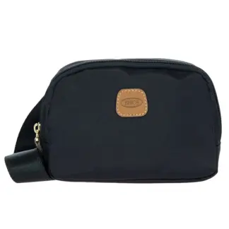 Bric's X-Travel Shoulder / Belt Bag Ocean Blue
