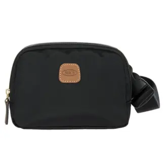 Bric's X-Travel Shoulder / Belt Bag Black