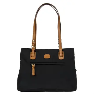Bric's X bag Shopper Medium Black