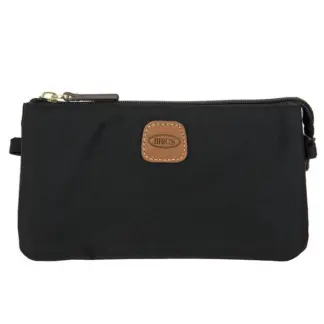 Bric's X-Travel Pouch / Shoulder Bag Black