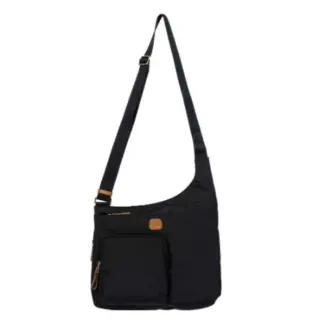 Bric's X bag Hipster Crossbody Black