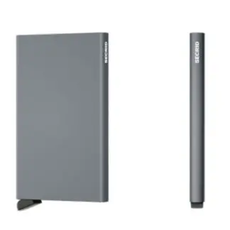 Secrid Cardprotector Titanium