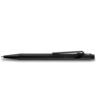 Caran d'Ache 849 Black Code balpen
