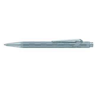 Caran d'Ache S.E. 849™ Alpine Frost balpen Blue