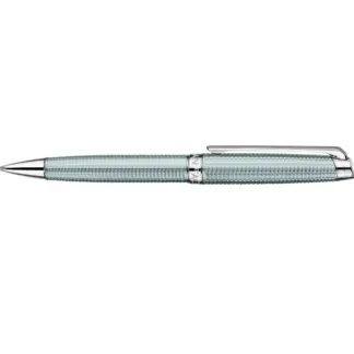 Caran d'Ache S.E. Léman balpen Alpine Frost