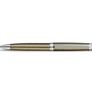 Caran d'Ache Léman Caviar balpen