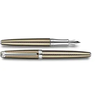 Caran d'Ache Léman Caviar vulpen