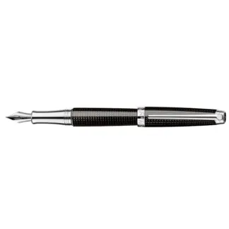 Caran d'Ache Léman de Nuit vulpen