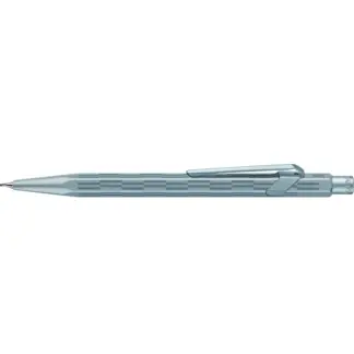 Caran d'Ache S.E. 849™ vulpotlood 0.5mm Alpine Frost Blue