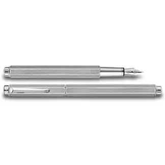 Caran d'Ache Ecridor Maille Milanaise vulpen