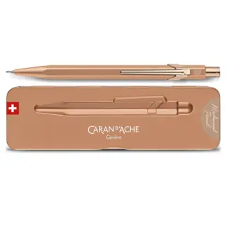 Caran d'Ache 849 Brut Rosé Premium potlood