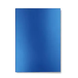 Caran d'Ache A5 Notitieboek Colormat-X Blue