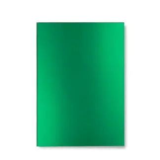 Caran d'Ache A5 Notitieboek Colormat-X Green