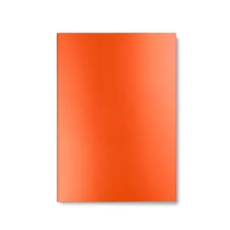 Caran d'Ache A5 Notitieboek Colormat-X Orange