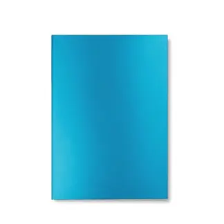 Caran d'Ache A5 Notitieboek Colormat-X Turqouise