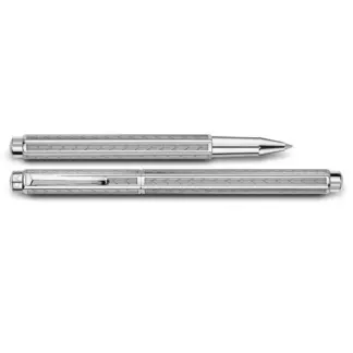 Caran d' Ache Ecridor Chevron rollerball