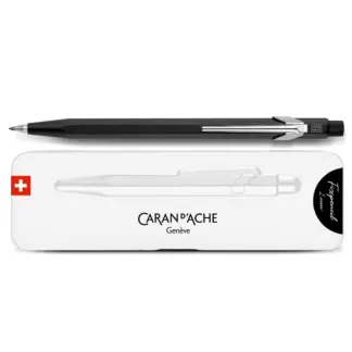 Caran d'Ache Fixpencil 2mm Black