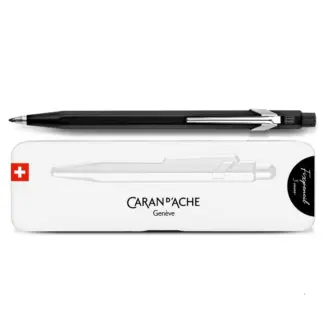 Caran d'Ache Fixpencil 3mm Black
