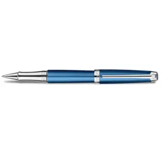 Caran d'Ache Léman Grand Blue rollerball