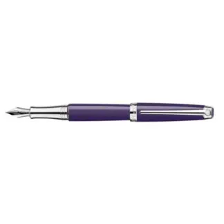 Caran d'Ache Léman Lilac vulpen