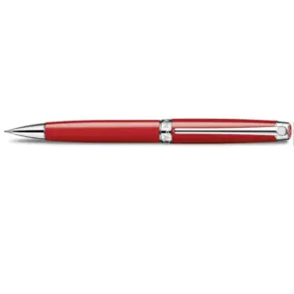 Caran d'Ache Léman Scarlet Red CT potlood