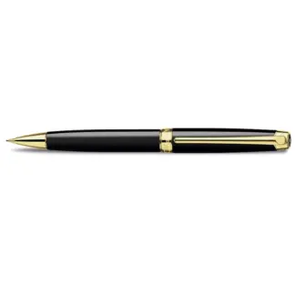 Caran d'Ache Léman Ebony Black GT potlood