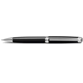 Caran d'Ache Léman CT potlood Black