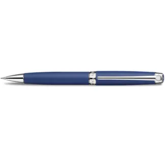 Caran d'Ache Léman CT potlood Matte Blue Nuit