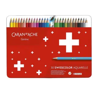 Caran d'Ache Swisscolor Aquarel  30