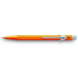 Caran d'Ache 849 classic 0,7mm vulpotlood Fluo Orange