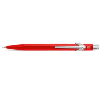 Caran d'Ache 849 classic 0,7mm vulpotlood Rood