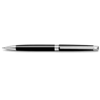 Caran d'Ache Léman Slim Ebony Black potlood