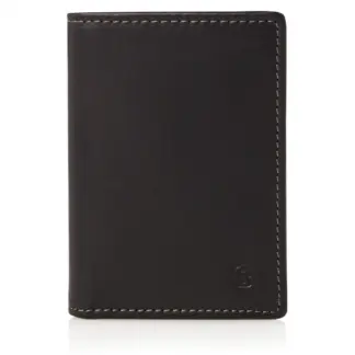 Castelijn & Beerens Canyon Creditcard etui 14 vakjes zwart