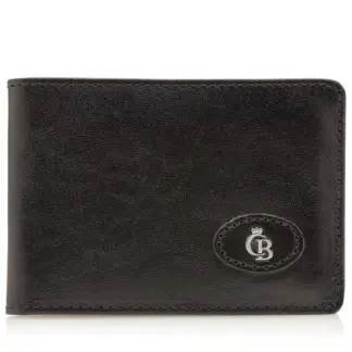 Castelijn & Beerens Gaucho Creditcard etui Zwart