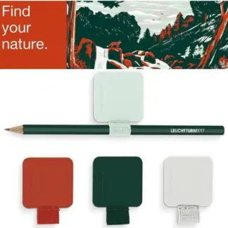 Leuchtturm1917 Pen loop Natural Colours