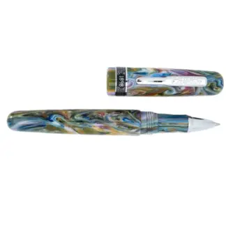 Conklin 1898 Misto Green rollerball