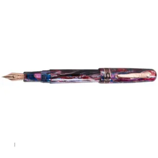 Conklin 1898 Misto Purple vulpen