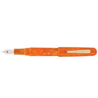 Conklin All American Sunburst Orange vulpen