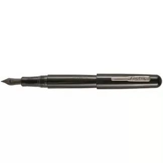 Conklin All American Raven Black vulpen