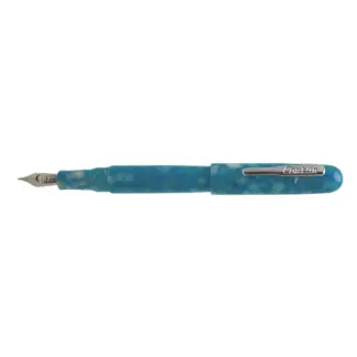 Conklin All American Tortouise Serenity vulpen