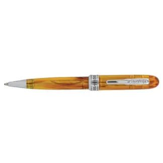 Conklin Symetrik Precious Amber balpen