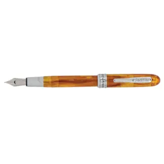 Conklin Symetrik Precious Amber vulpen