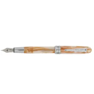 Conklin Symetrik Caramel Sundae vulpen