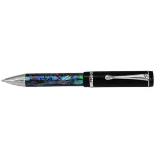 Conklin Duragraph Abalone Nights balpen